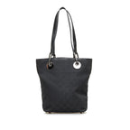 Gucci GG Canvas Eclipse Tote (SHG-B9ui4j)
