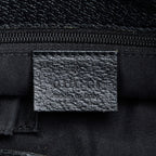 Gucci GG Canvas Eclipse Tote (SHG-B9ui4j)