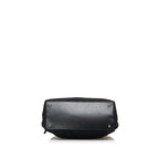 Gucci GG Canvas Eclipse Tote (SHG-Sh4gwE)