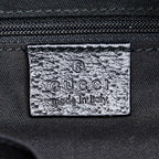 Gucci GG Canvas Eclipse Tote (SHG-Sh4gwE)