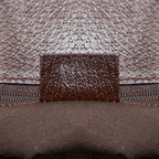 Gucci GG Canvas Eclipse Tote (SHG-soyDj3)