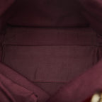 Gucci GG Canvas Eclipse Tote (SHG-PaKaf2)