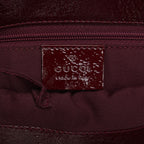 Gucci GG Canvas Eclipse Tote (SHG-PaKaf2)