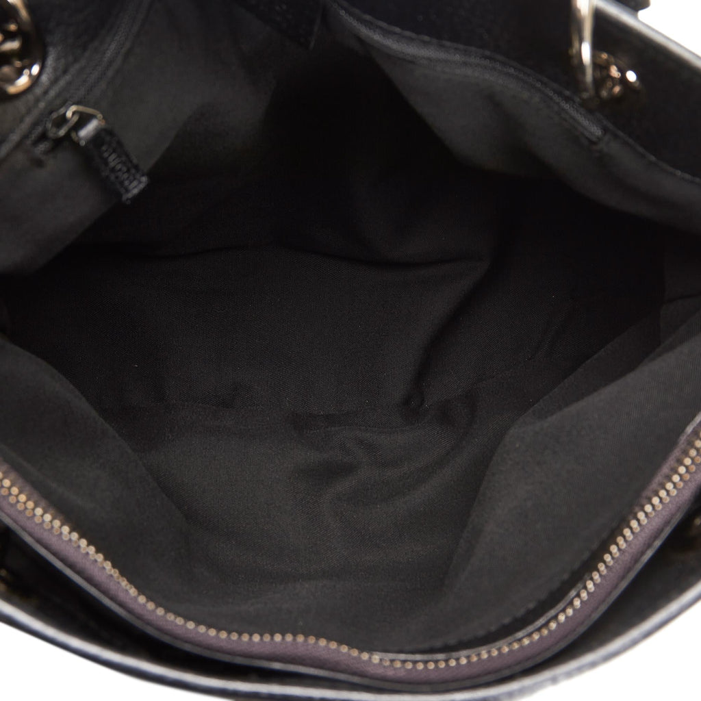 Gucci GG Canvas Eclipse Tote (SHG-kTtC13)