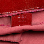 Gucci GG Canvas Eclipse Tote (SHG-uZPc1Y)