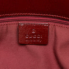Gucci GG Canvas Eclipse Tote (SHG-uZPc1Y)