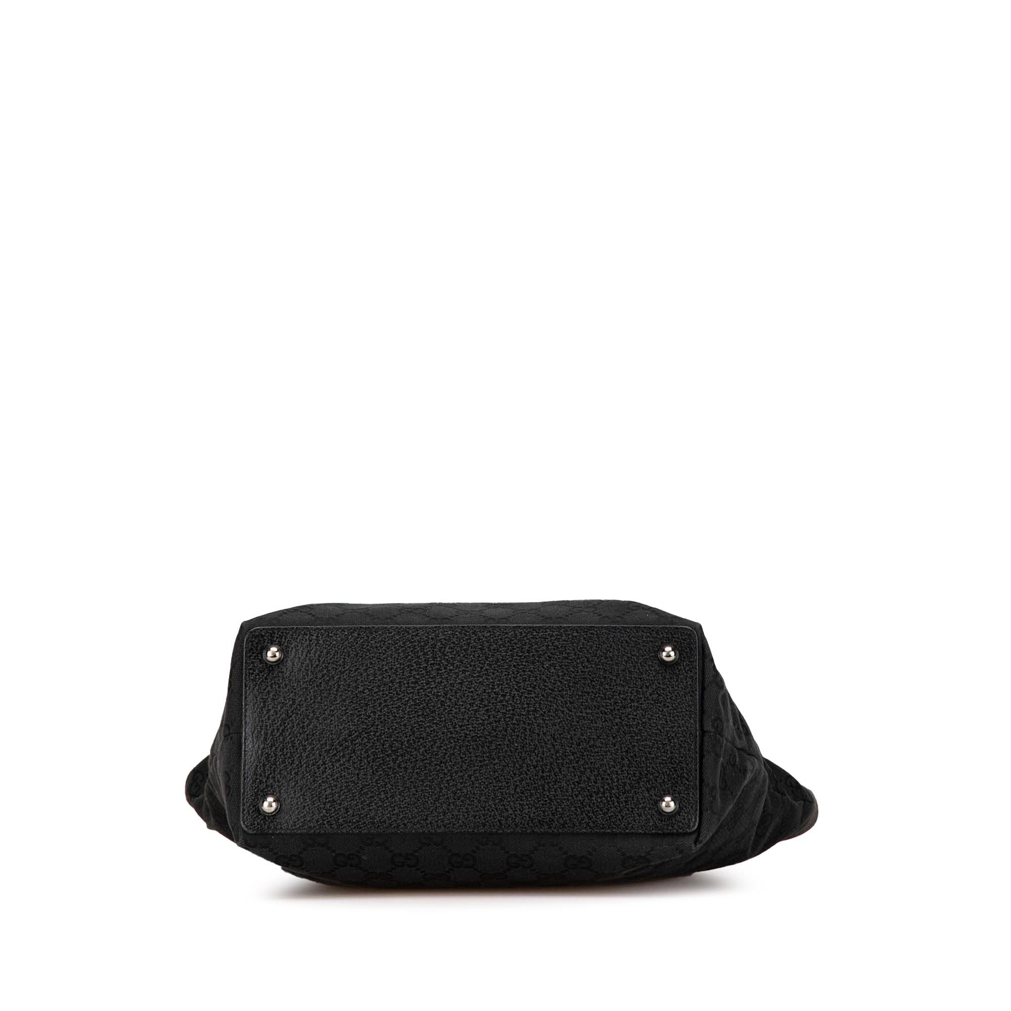 Gucci GG Canvas Eclipse Tote