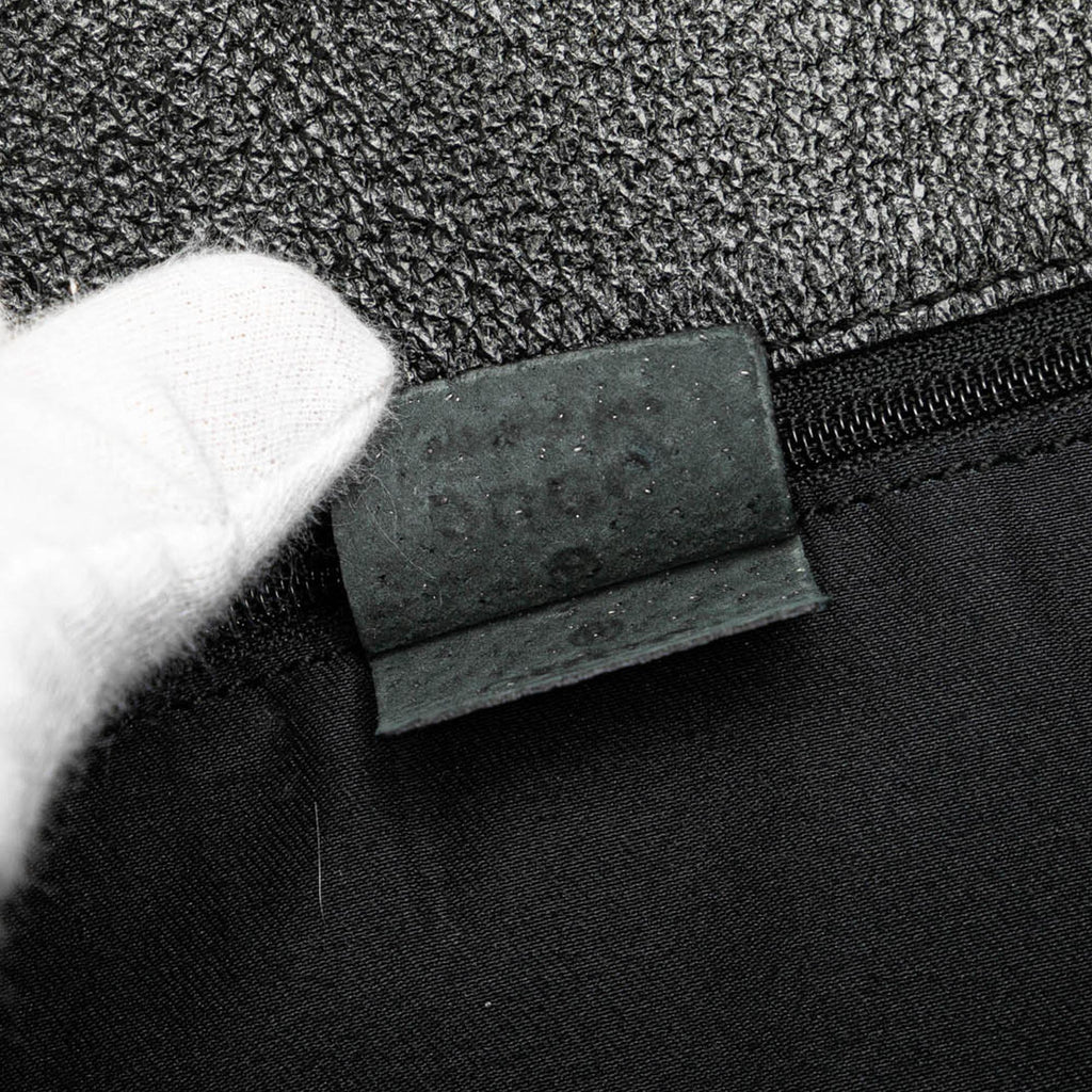 Gucci GG Canvas Eclipse Tote