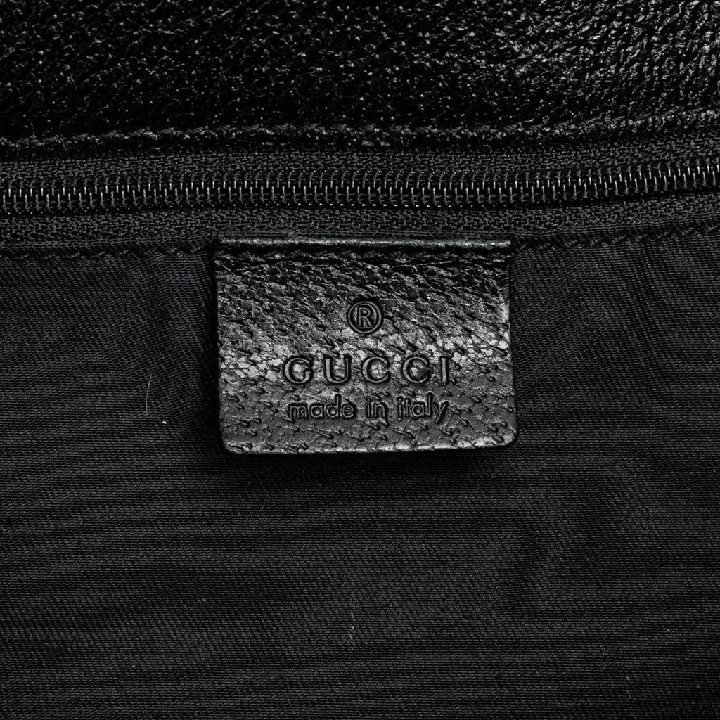 Gucci GG Canvas Eclipse Tote
