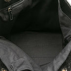 Gucci GG Canvas Eclipse Tote