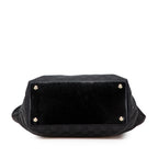 Gucci GG Canvas Eclipse Tote