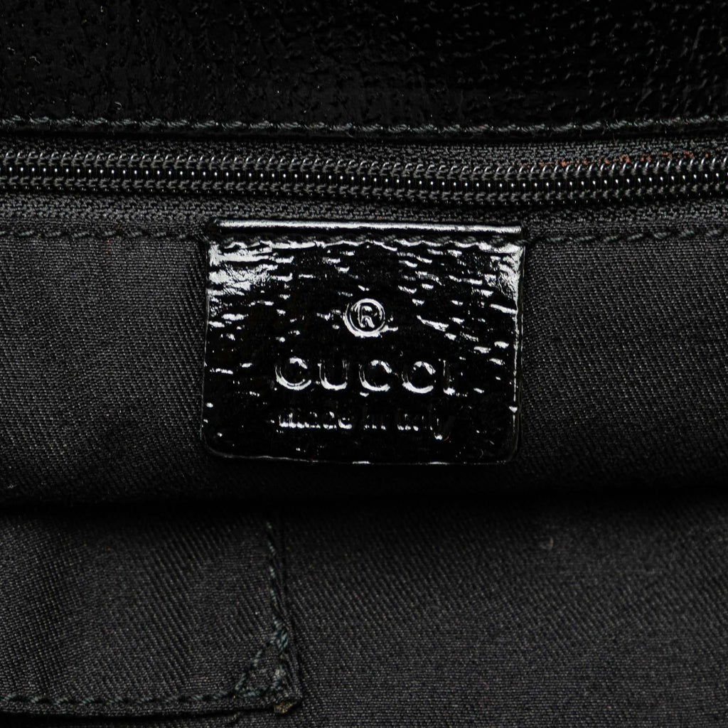 Gucci GG Canvas Eclipse Tote