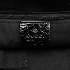 Gucci GG Canvas Eclipse Tote