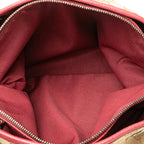Gucci GG Canvas Eclipse Tote