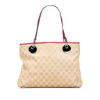 Gucci GG Canvas Eclipse Tote