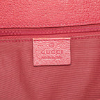 Gucci GG Canvas Eclipse Tote