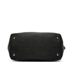 Gucci GG Canvas Eclipse Tote