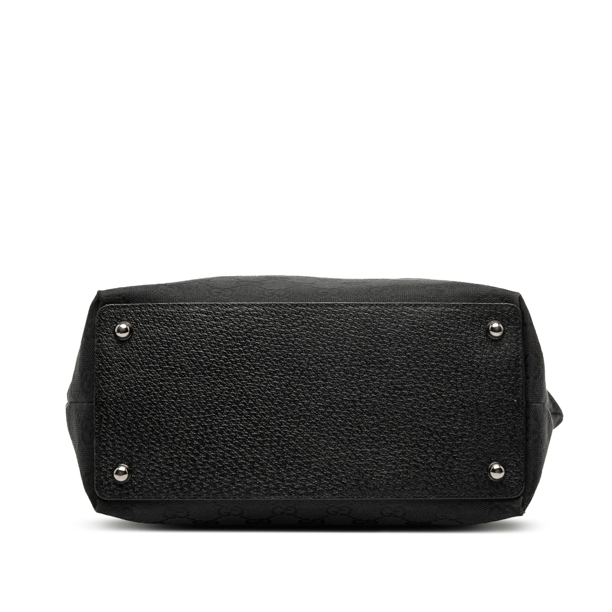 Gucci GG Canvas Eclipse Tote