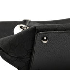 Gucci GG Canvas Eclipse Tote