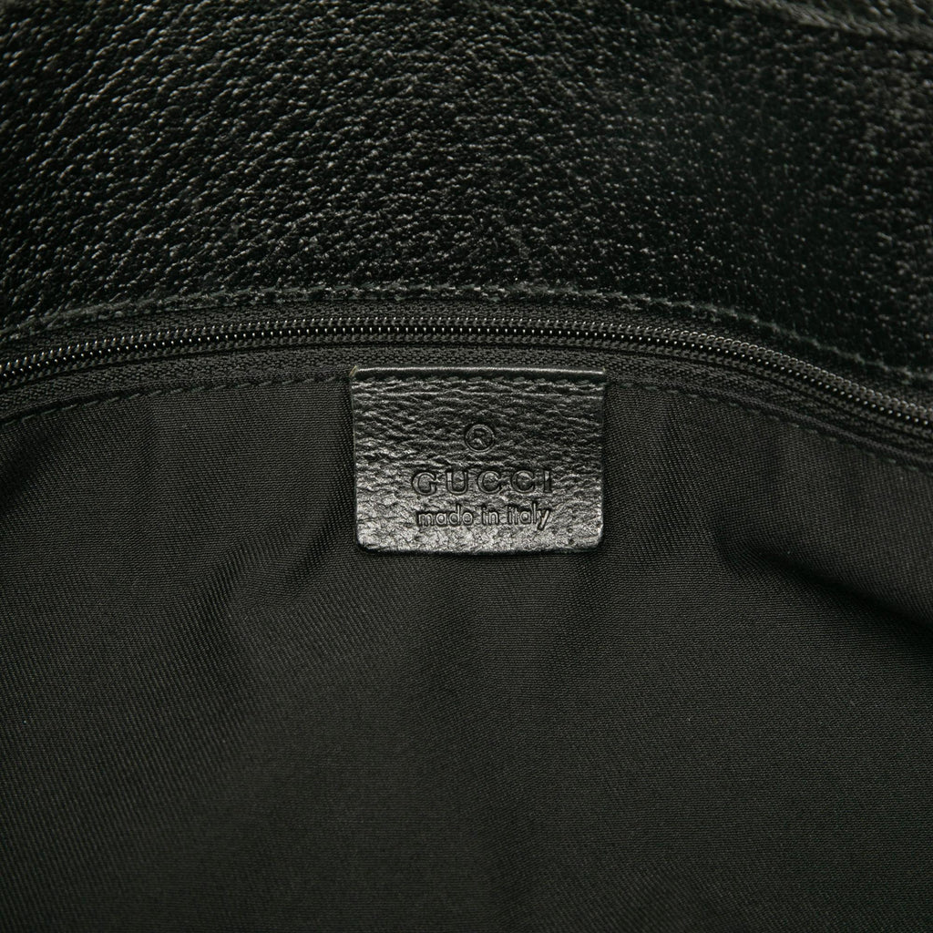 Gucci GG Canvas Eclipse Tote