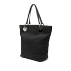 Gucci GG Canvas Eclipse Tote