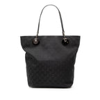 Gucci GG Canvas Eclipse Tote