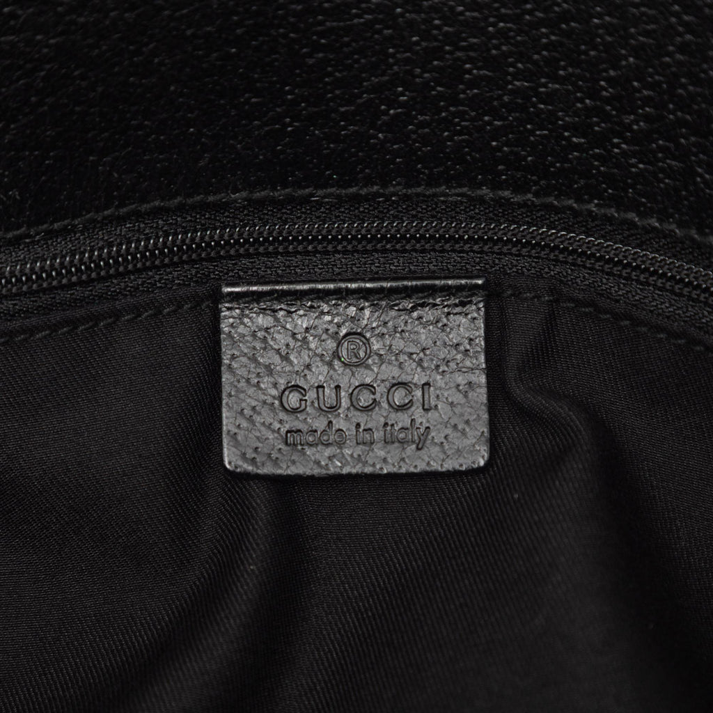 Gucci GG Canvas Eclipse Tote