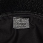 Gucci GG Canvas Eclipse Tote