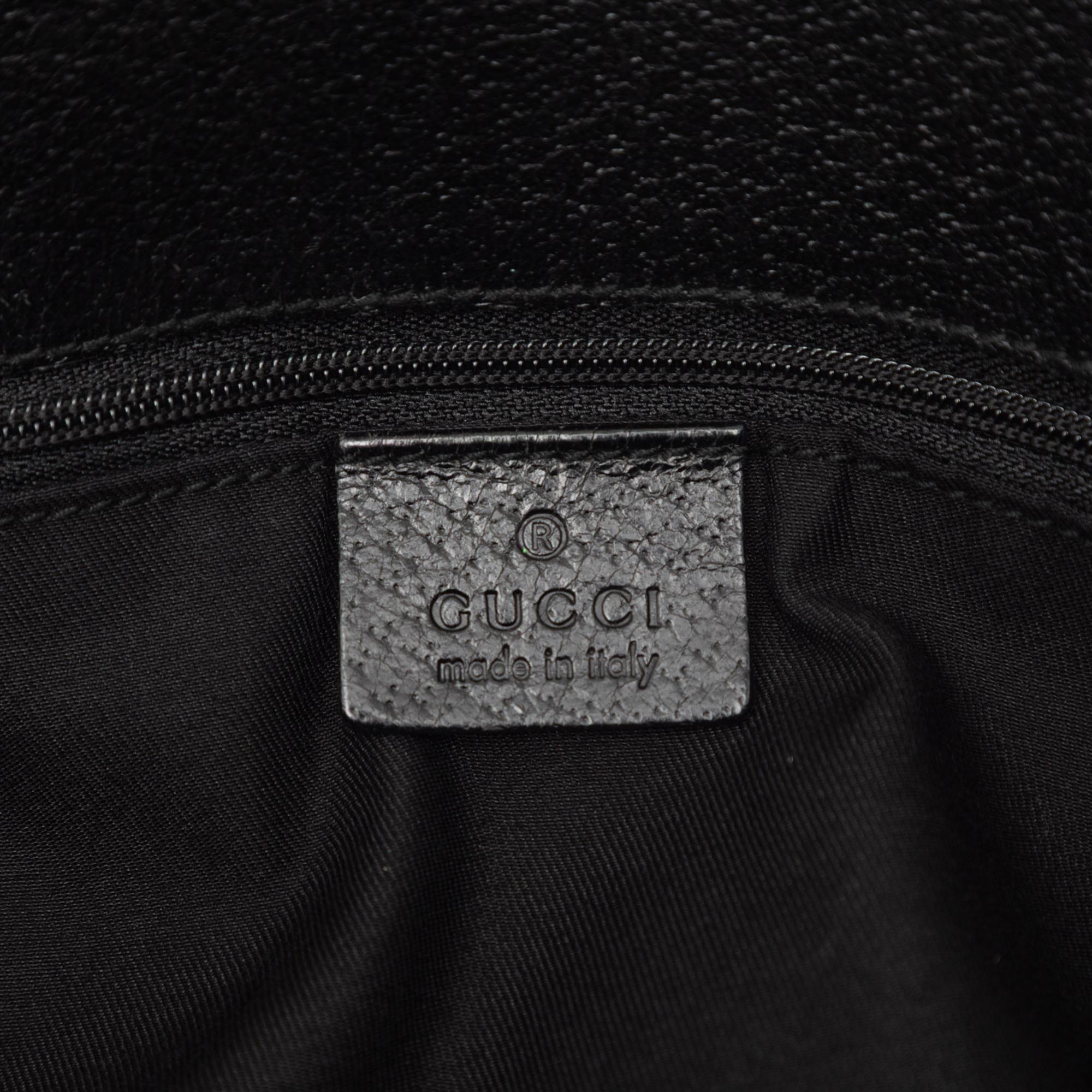 Gucci GG Canvas Eclipse Tote