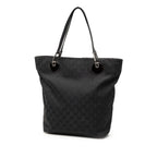 Gucci GG Canvas Eclipse Tote
