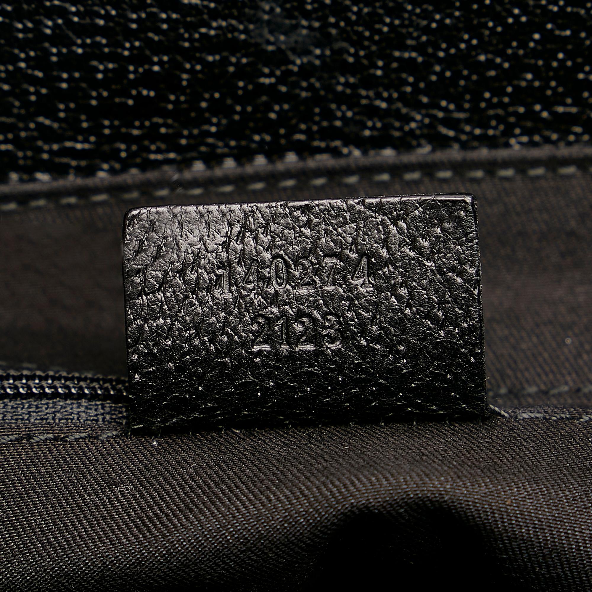 Gucci GG Canvas Eclipse (SHG-35444)