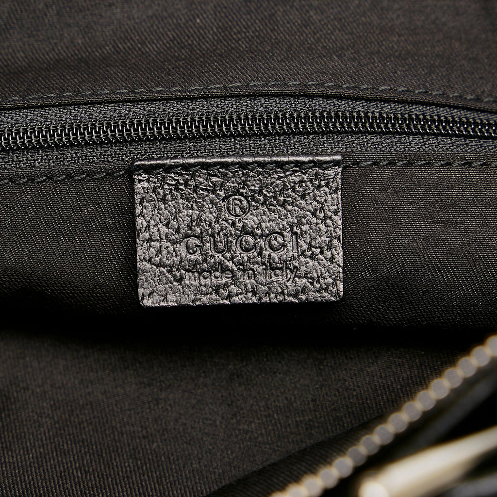 Gucci GG Canvas Eclipse (SHG-35444)