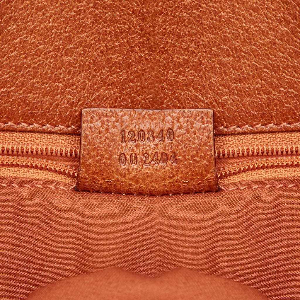Gucci GG Canvas Eclipse (SHG-37364)