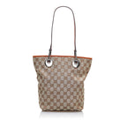 Gucci GG Canvas Eclipse (SHG-37364)