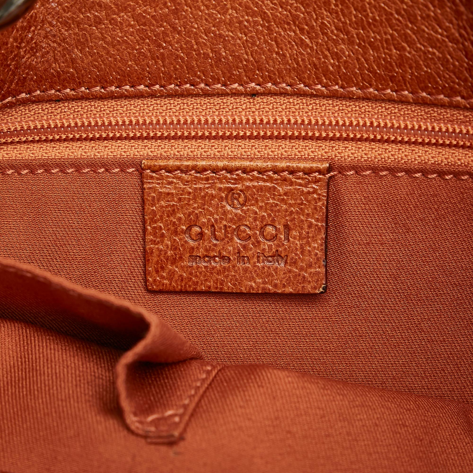 Gucci GG Canvas Eclipse (SHG-37364)