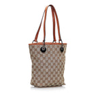 Gucci GG Canvas Eclipse (SHG-37364)