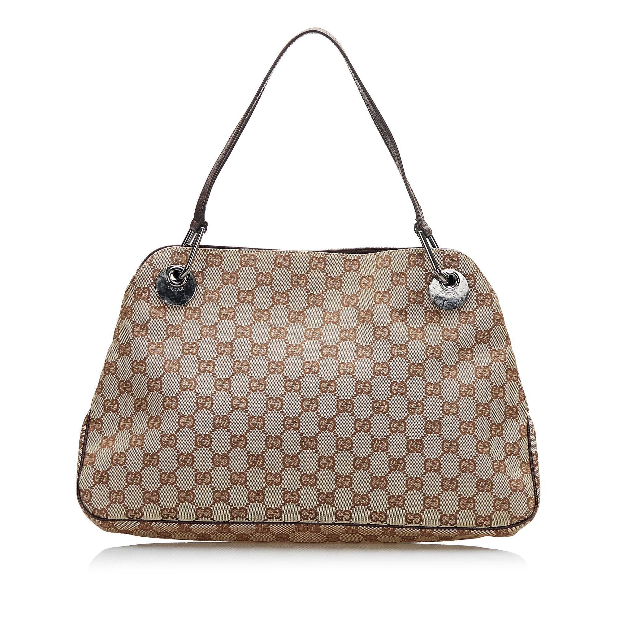 Gucci GG Canvas Eclipse (SHG-A8lqxB)
