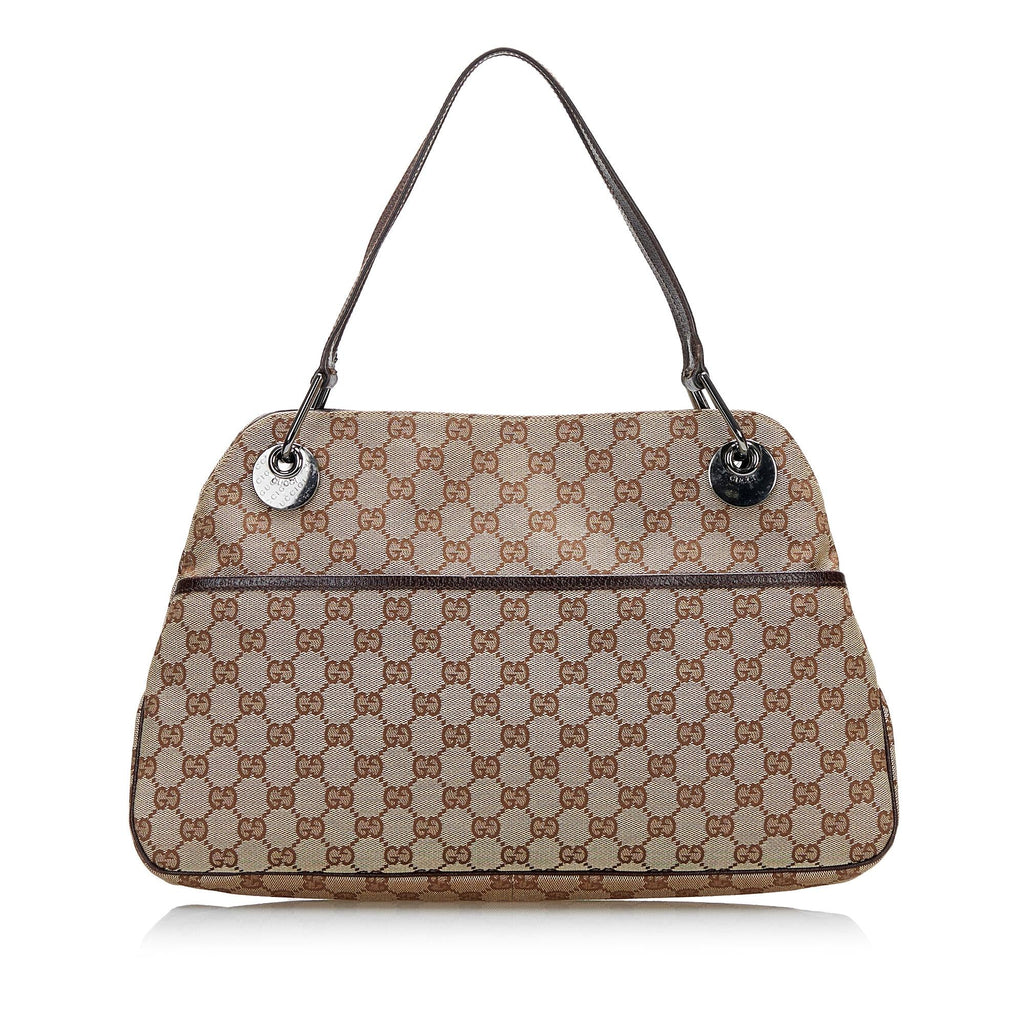 Gucci GG Canvas Eclipse (SHG-A8lqxB)