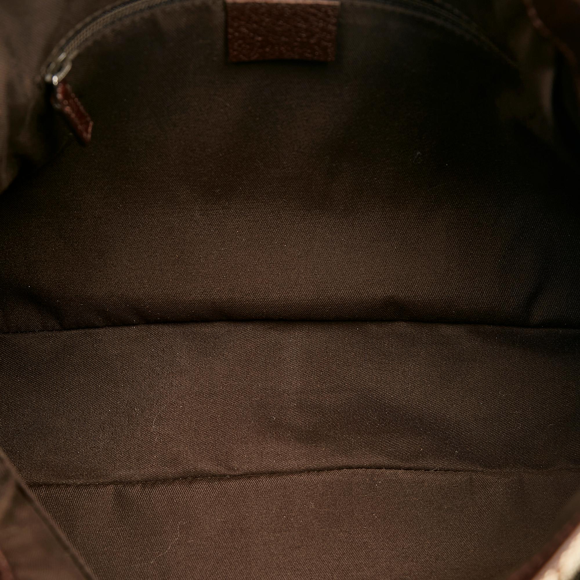Gucci GG Canvas Eclipse (SHG-A8lqxB)