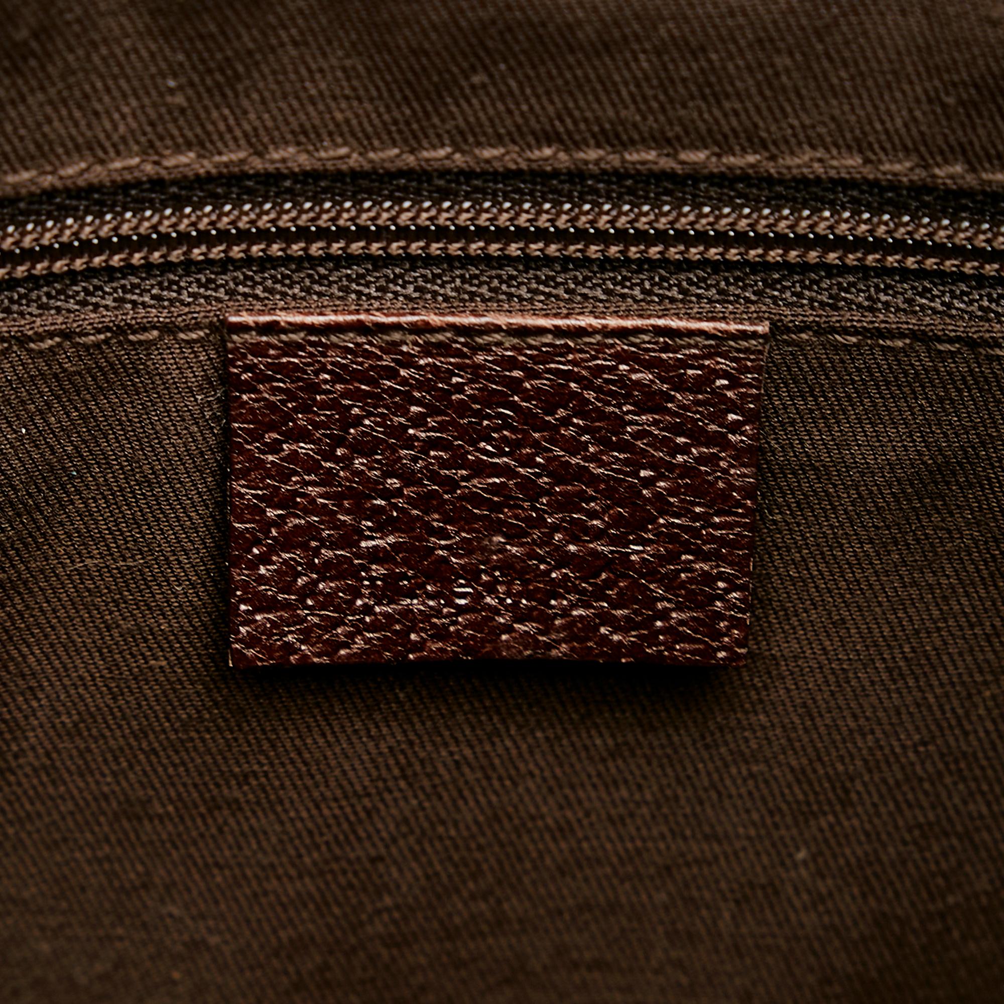 Gucci GG Canvas Eclipse (SHG-A8lqxB)