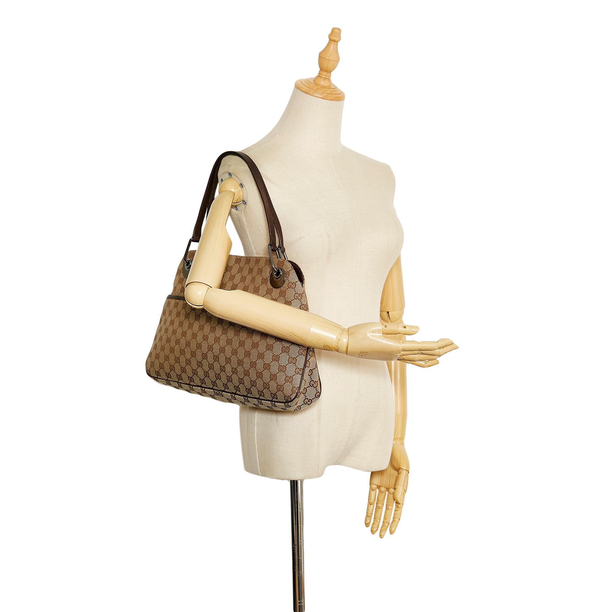 Gucci GG Canvas Eclipse (SHG-A8lqxB)