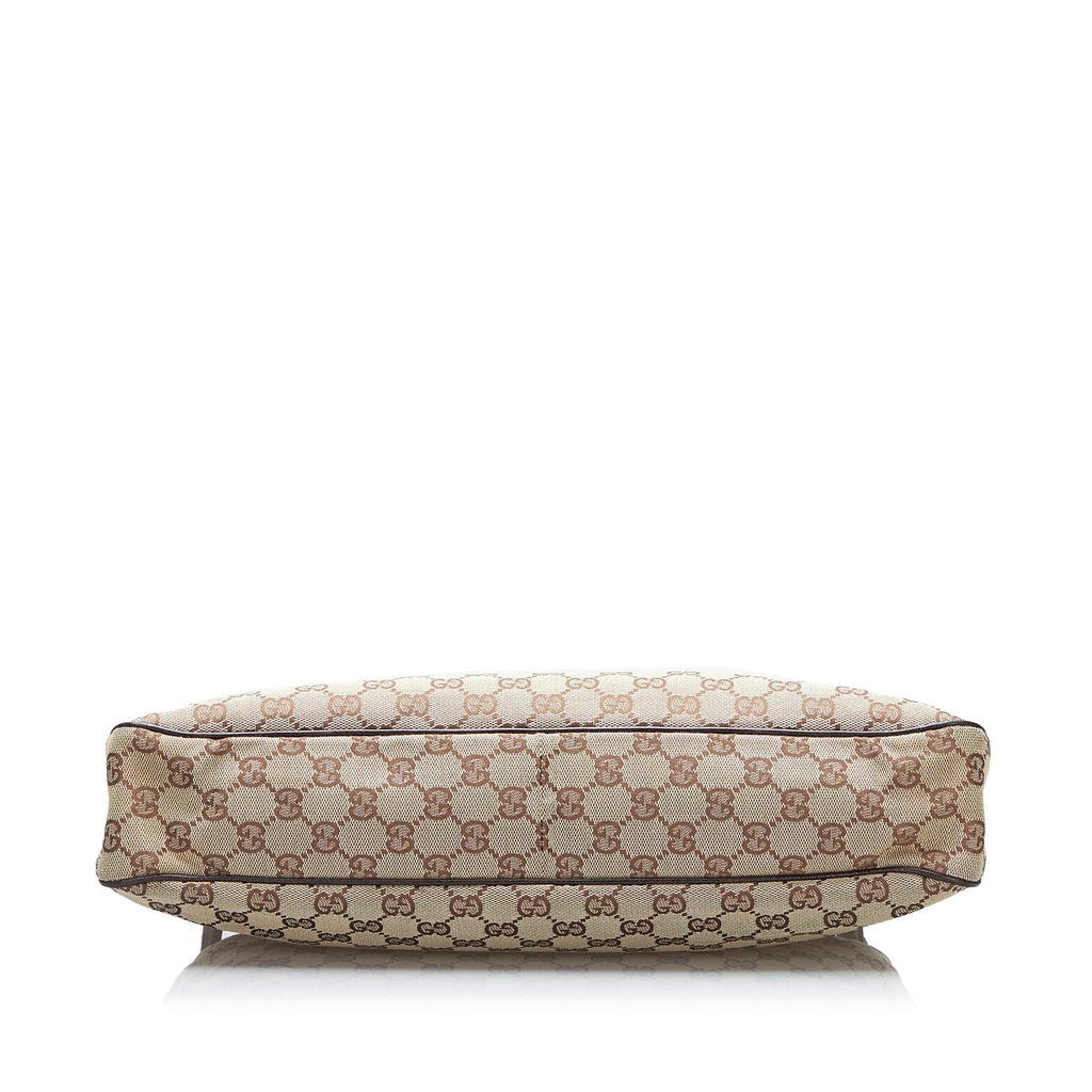 Gucci GG Canvas Eclipse (SHG-ktZXJg)