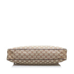 Gucci GG Canvas Eclipse (SHG-ktZXJg)