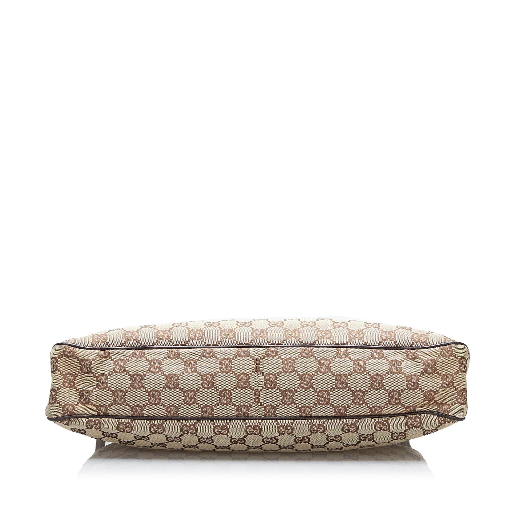 Gucci GG Canvas Eclipse (SHG-ktZXJg)