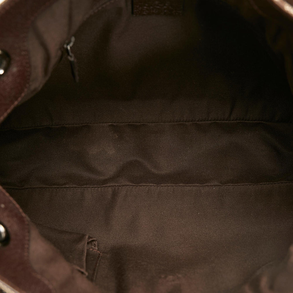 Gucci GG Canvas Eclipse (SHG-ktZXJg)