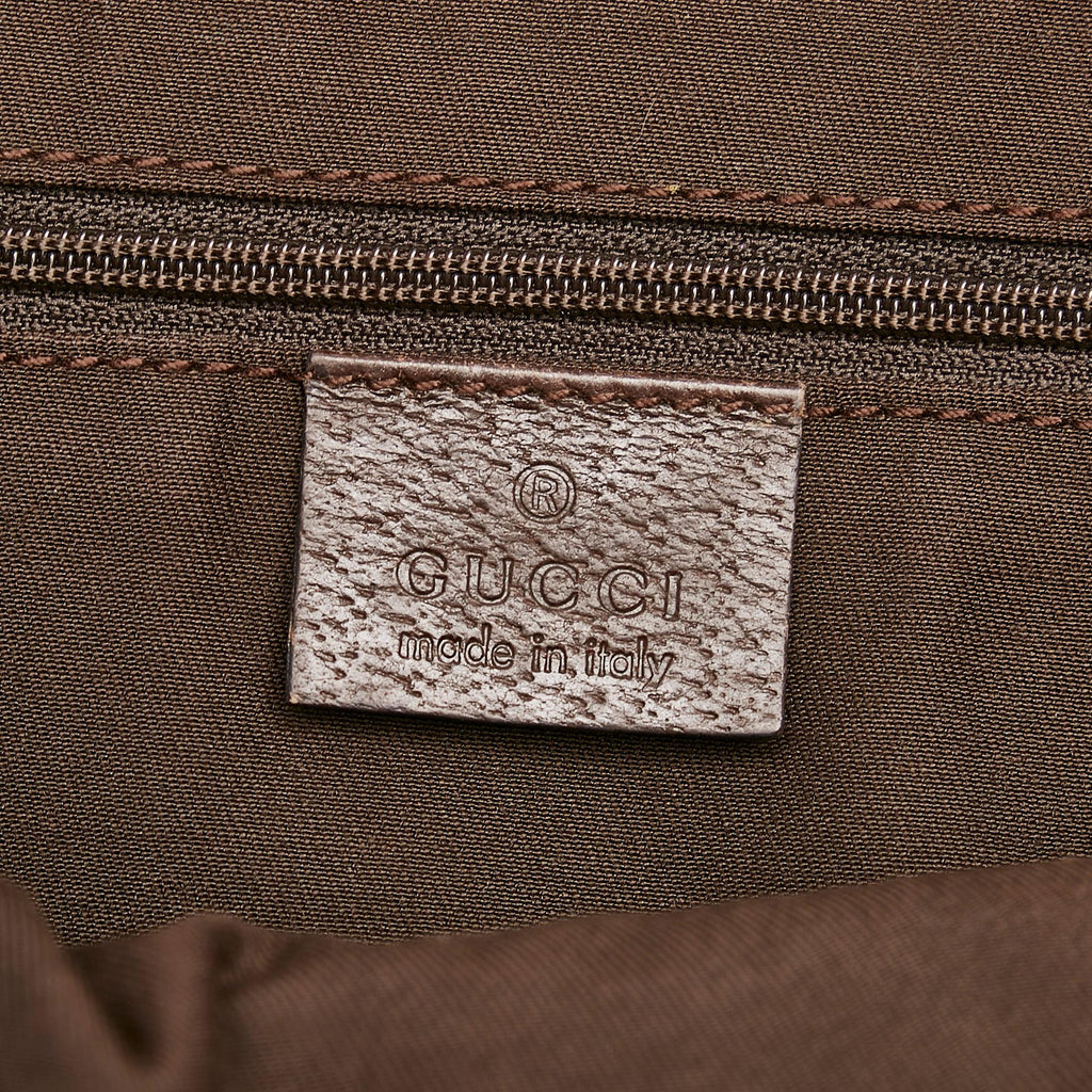 Gucci GG Canvas Eclipse (SHG-ktZXJg)