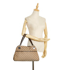 Gucci GG Canvas Eclipse (SHG-ktZXJg)