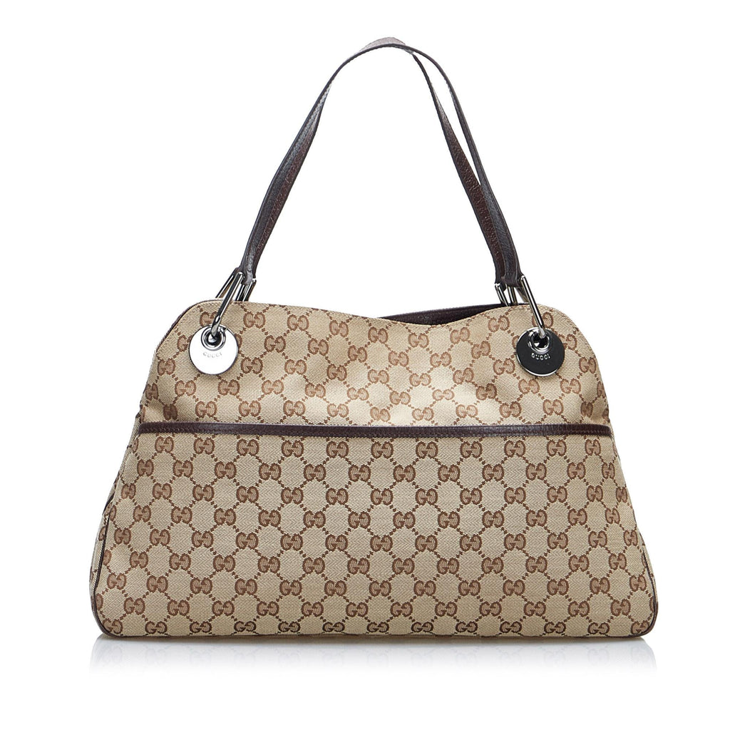 Gucci GG Canvas Eclipse (SHG-jJIv8V)