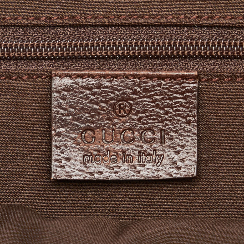 Gucci GG Canvas Eclipse (SHG-jJIv8V)