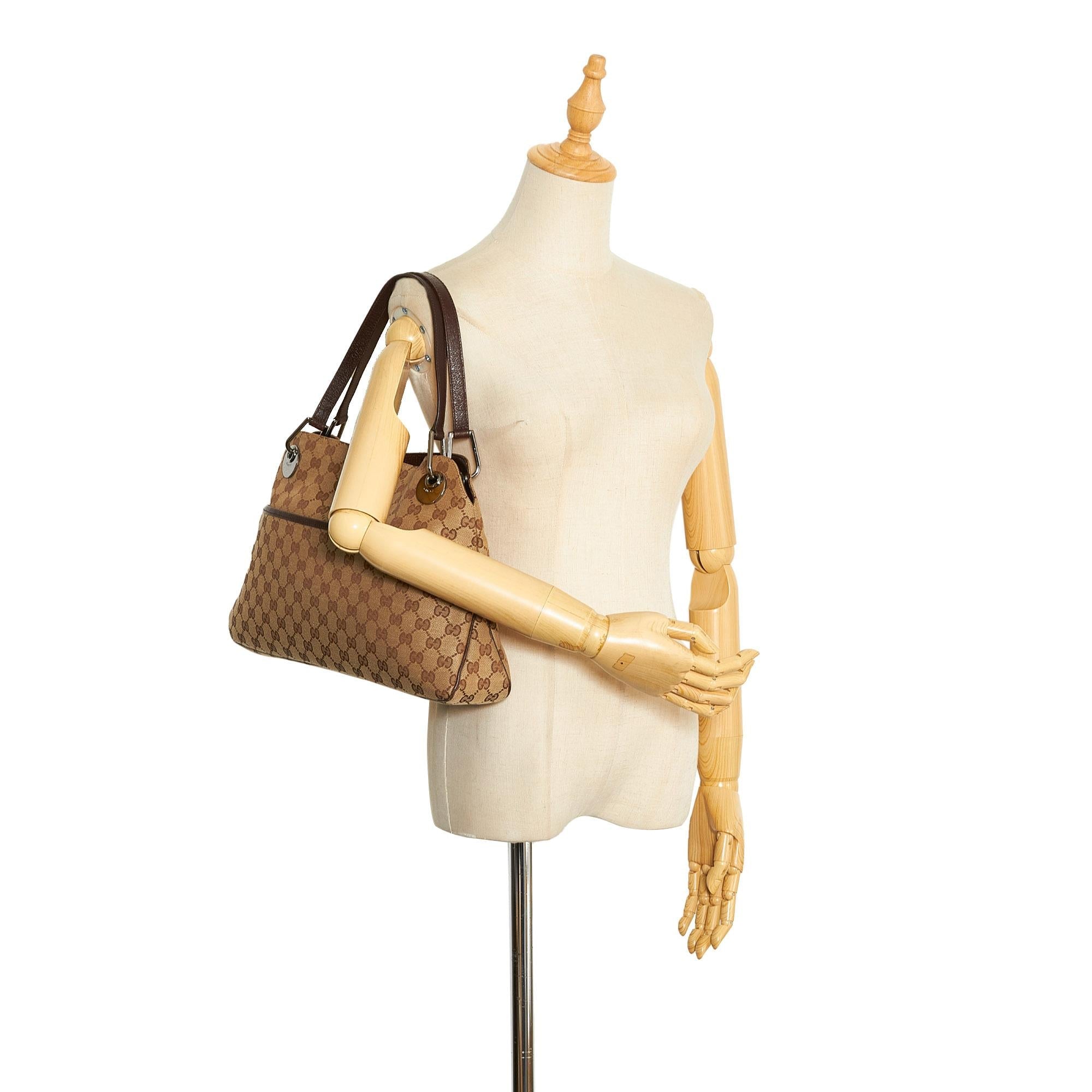 Gucci GG Canvas Eclipse (SHG-jJIv8V)